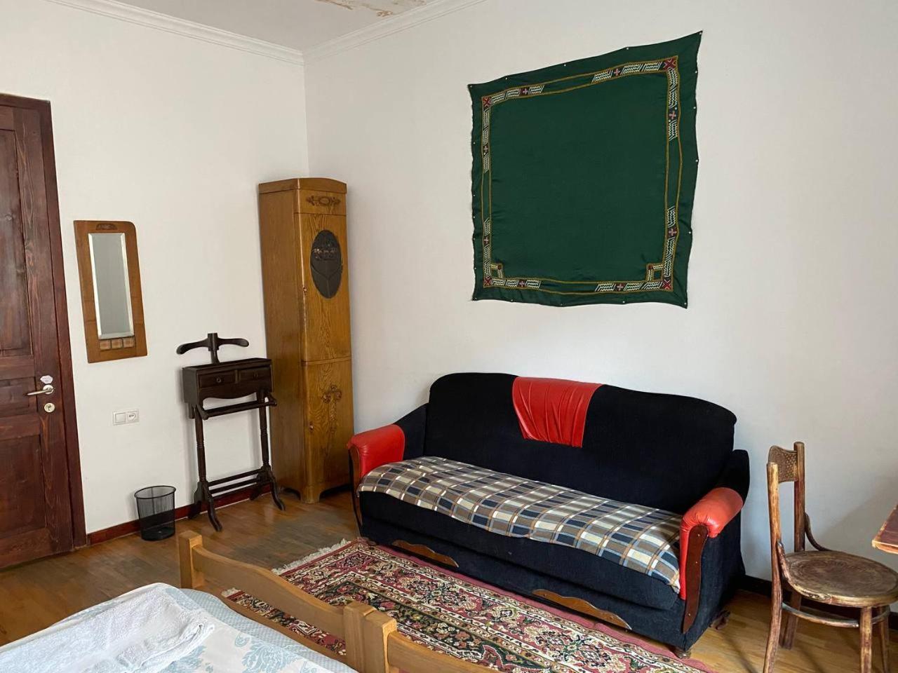 Diwan Vandrehjem Tbilisi Værelse billede
