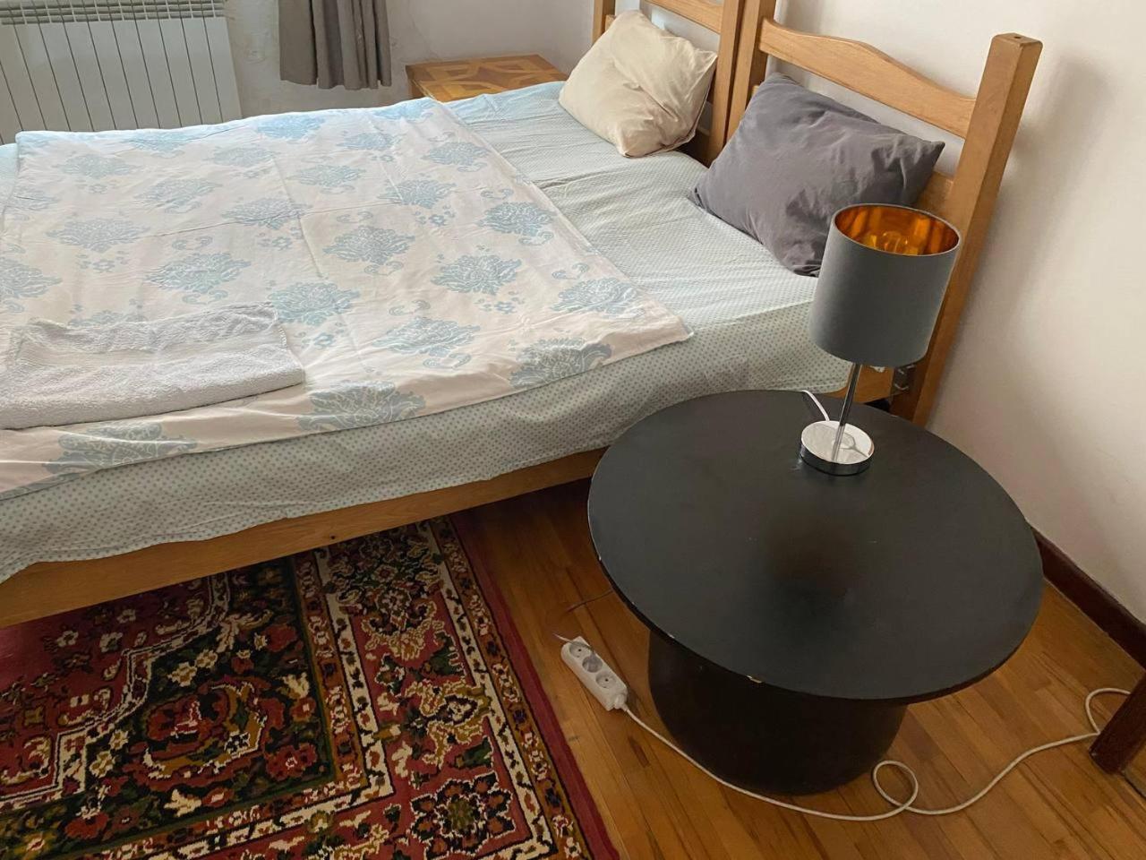 Diwan Vandrehjem Tbilisi Værelse billede