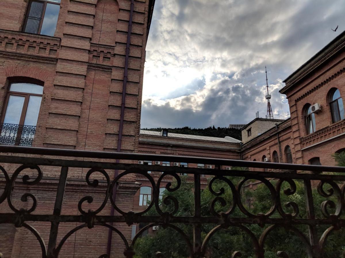 Diwan Vandrehjem Tbilisi Værelse billede